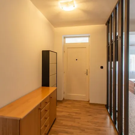 Apartment Deli Terasz C Free Parking, Self-check-in Anytime *